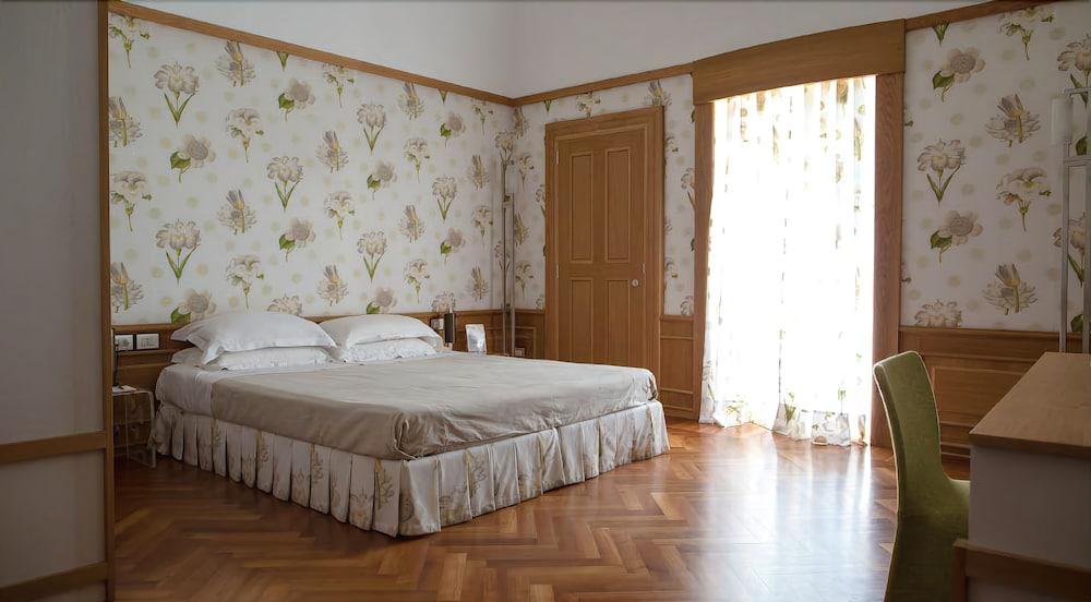 Santa Rosa Relais Hotel Noci Ngoại thất bức ảnh
