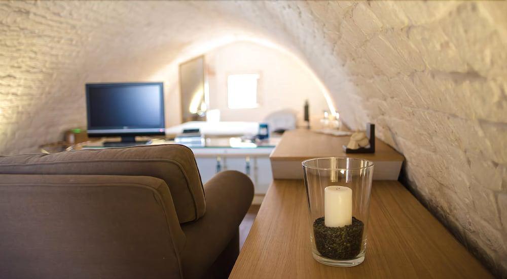 Santa Rosa Relais Hotel Noci Ngoại thất bức ảnh