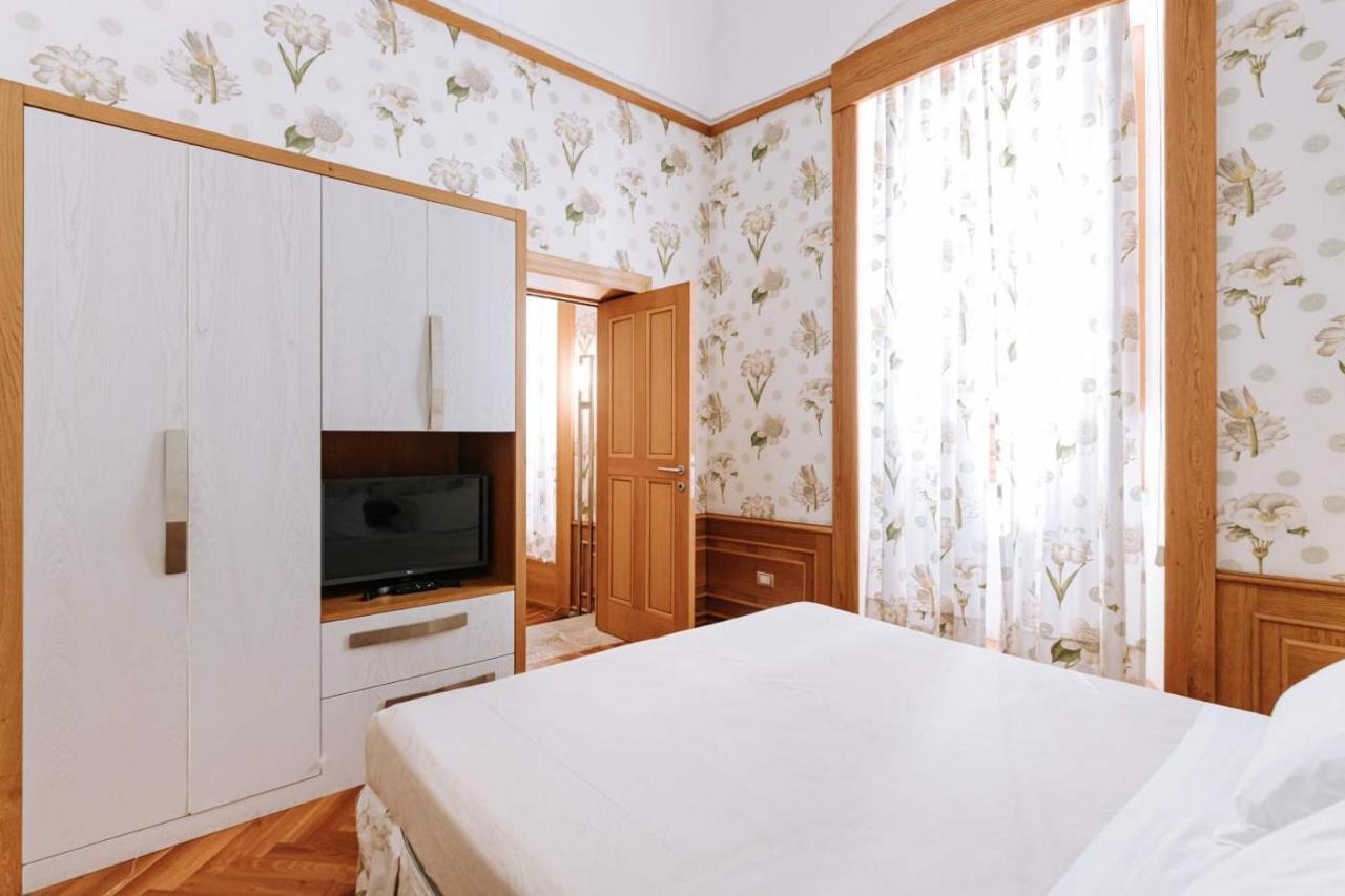 Santa Rosa Relais Hotel Noci Ngoại thất bức ảnh