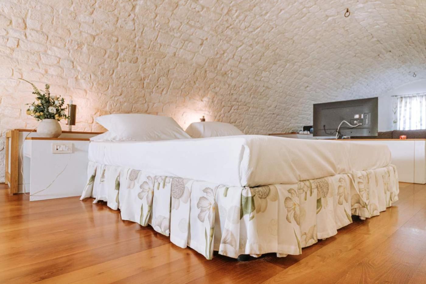 Santa Rosa Relais Hotel Noci Ngoại thất bức ảnh