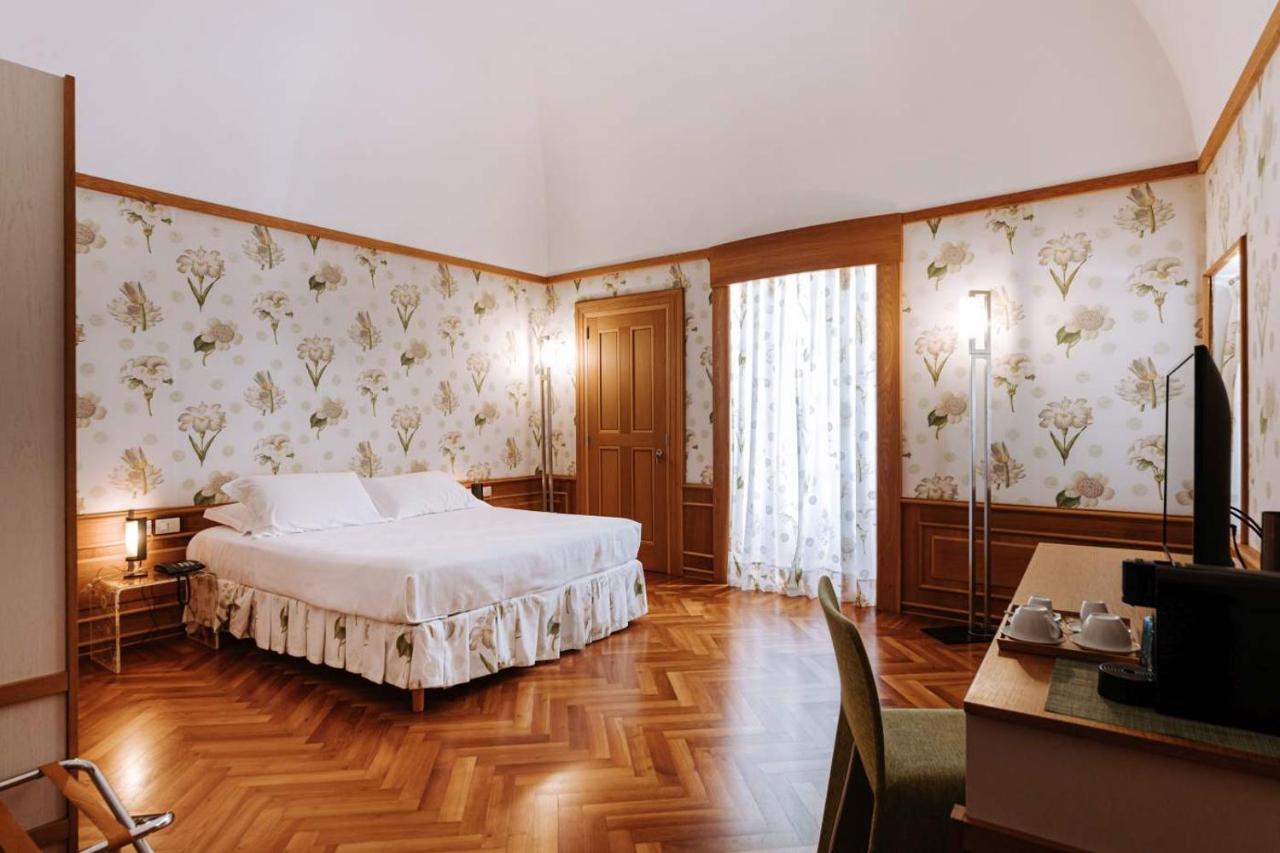 Santa Rosa Relais Hotel Noci Ngoại thất bức ảnh