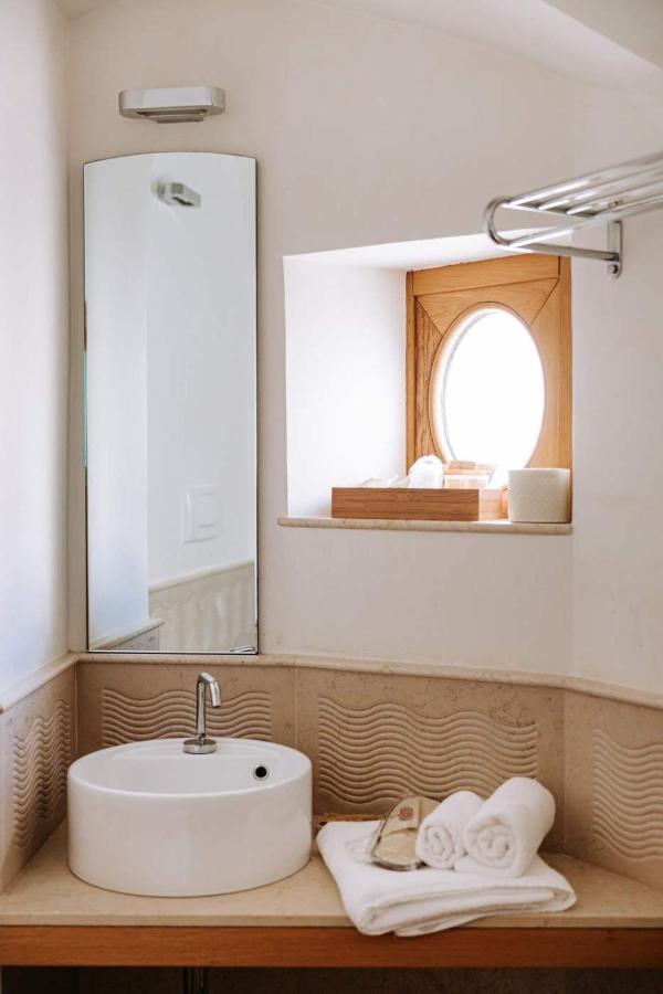 Santa Rosa Relais Hotel Noci Ngoại thất bức ảnh