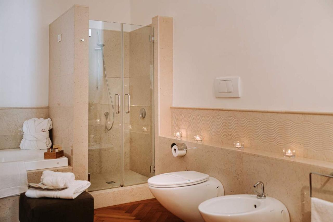 Santa Rosa Relais Hotel Noci Ngoại thất bức ảnh