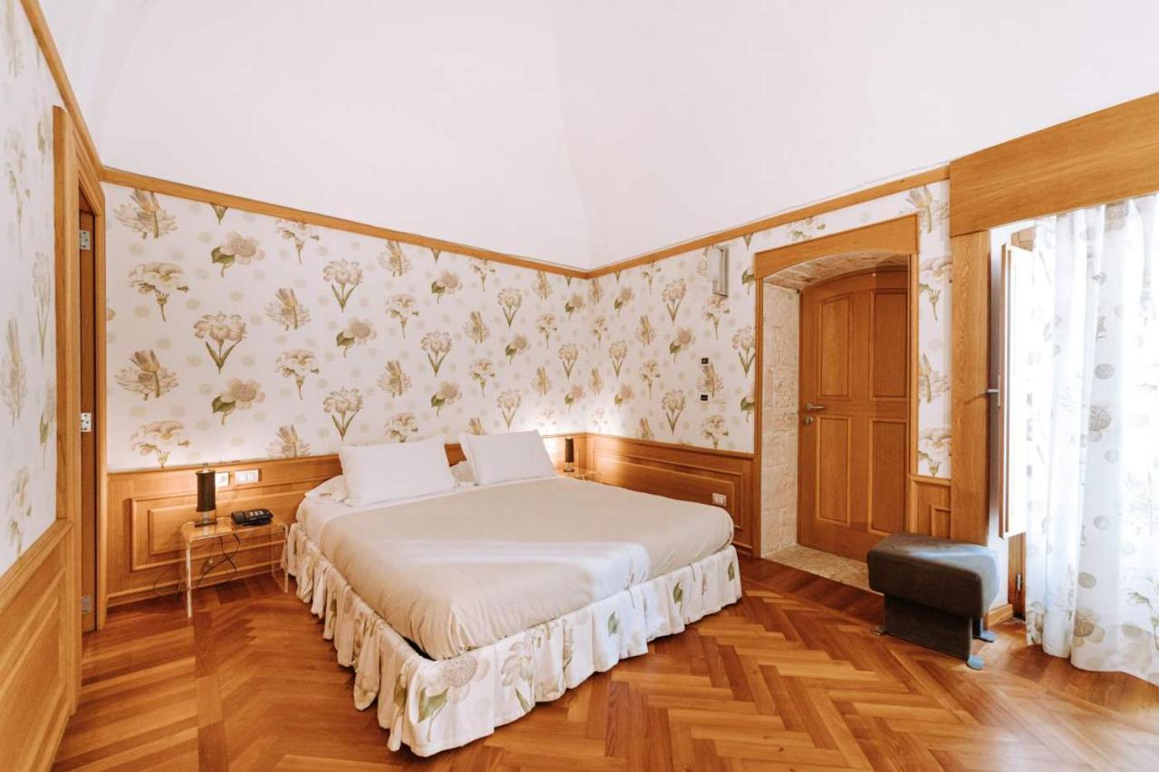 Santa Rosa Relais Hotel Noci Ngoại thất bức ảnh