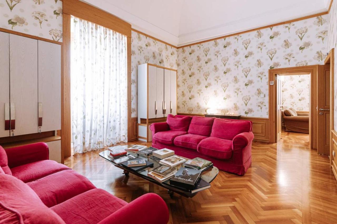 Santa Rosa Relais Hotel Noci Ngoại thất bức ảnh