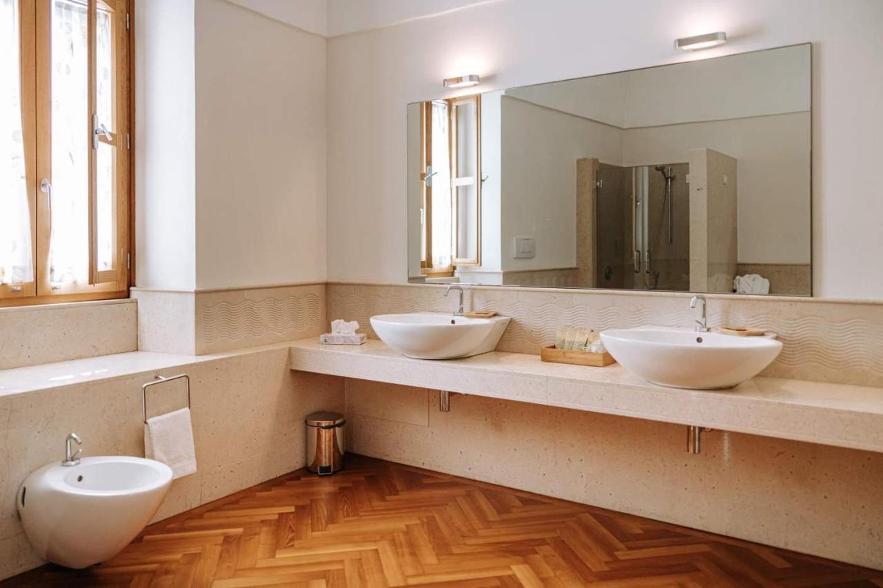 Santa Rosa Relais Hotel Noci Ngoại thất bức ảnh
