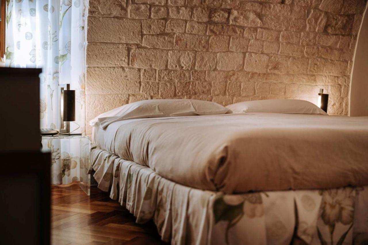 Santa Rosa Relais Hotel Noci Ngoại thất bức ảnh