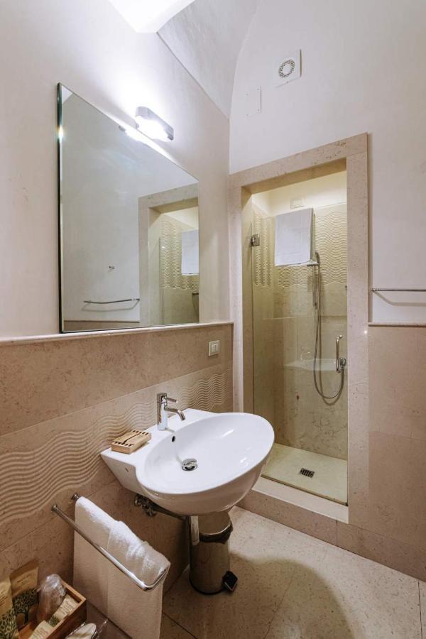 Santa Rosa Relais Hotel Noci Ngoại thất bức ảnh