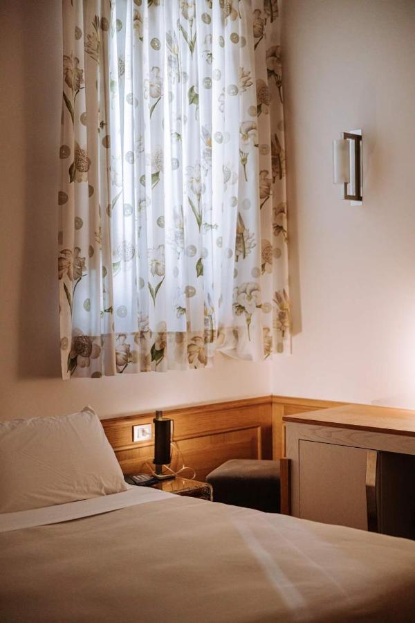 Santa Rosa Relais Hotel Noci Ngoại thất bức ảnh