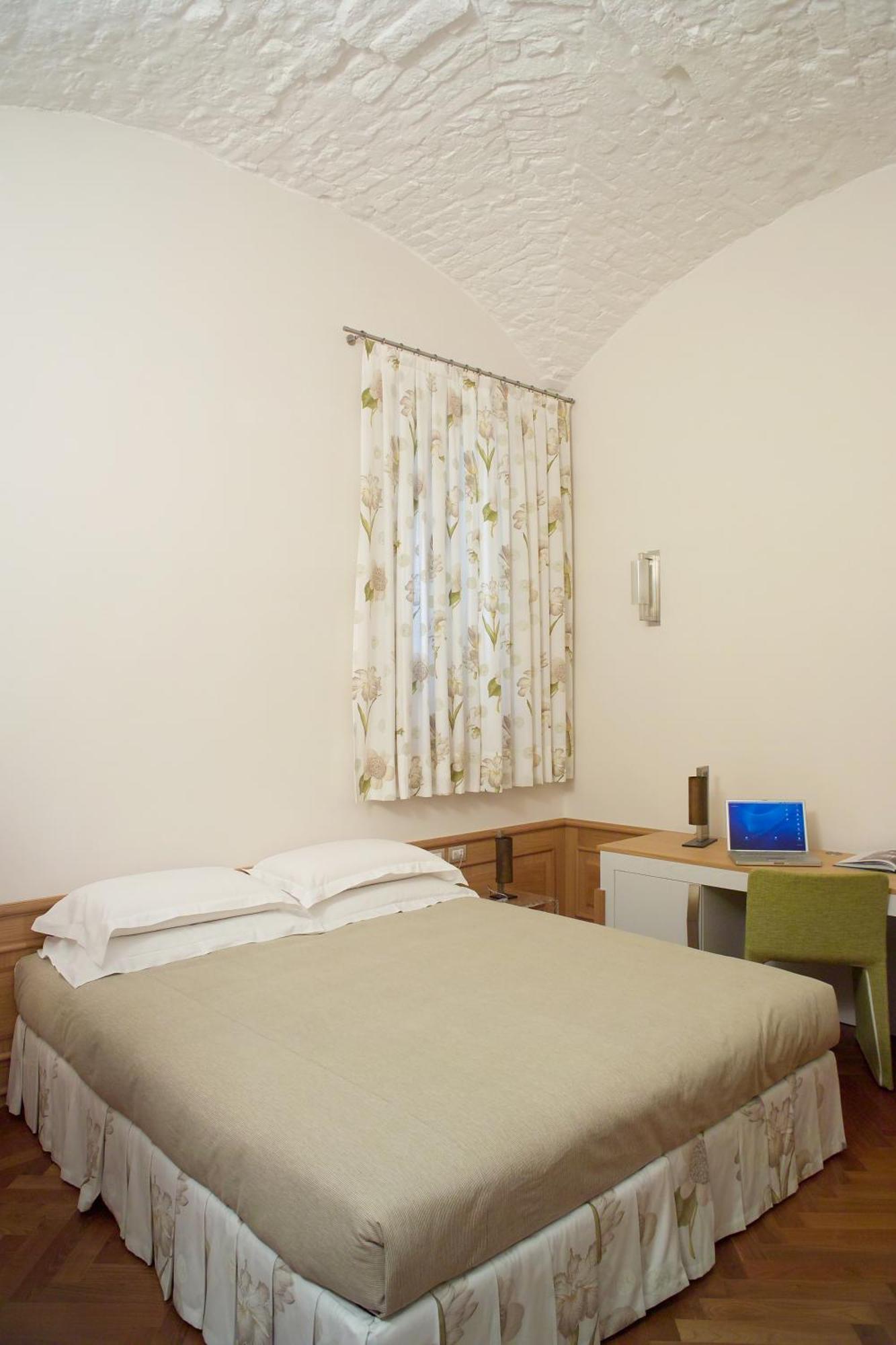 Santa Rosa Relais Hotel Noci Ngoại thất bức ảnh