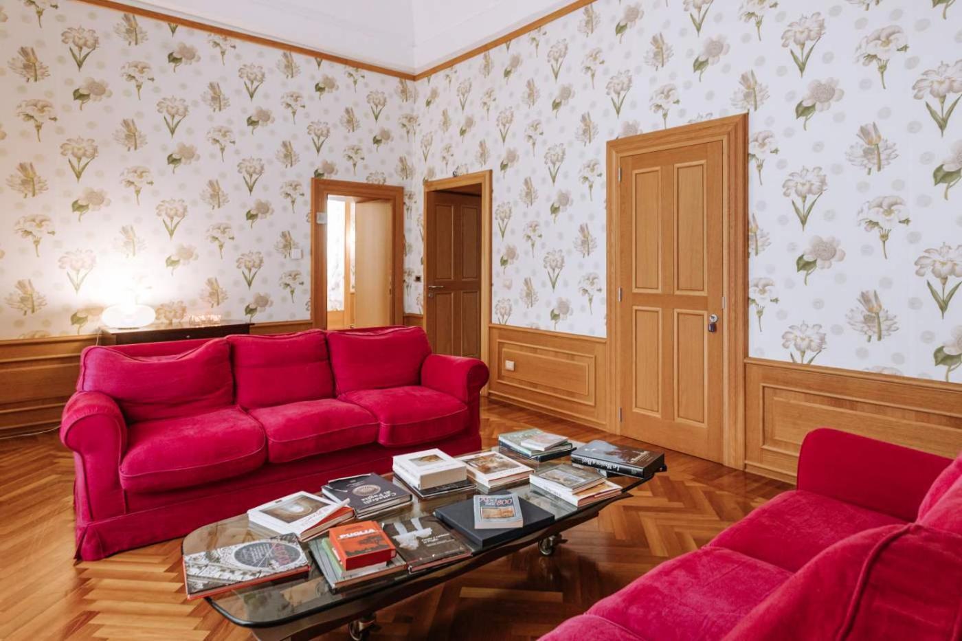 Santa Rosa Relais Hotel Noci Ngoại thất bức ảnh
