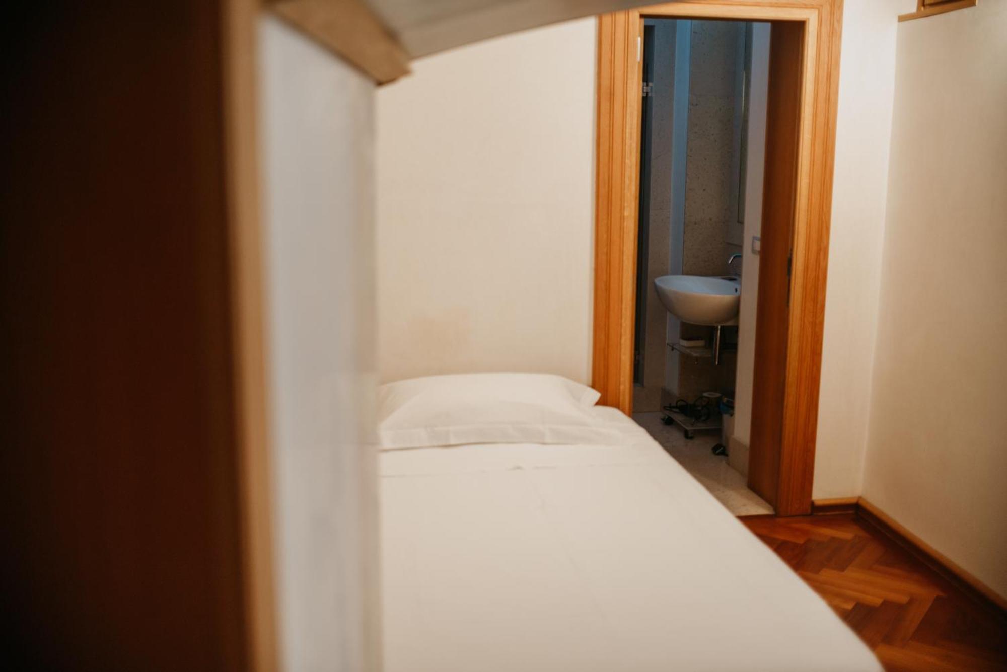 Santa Rosa Relais Hotel Noci Ngoại thất bức ảnh