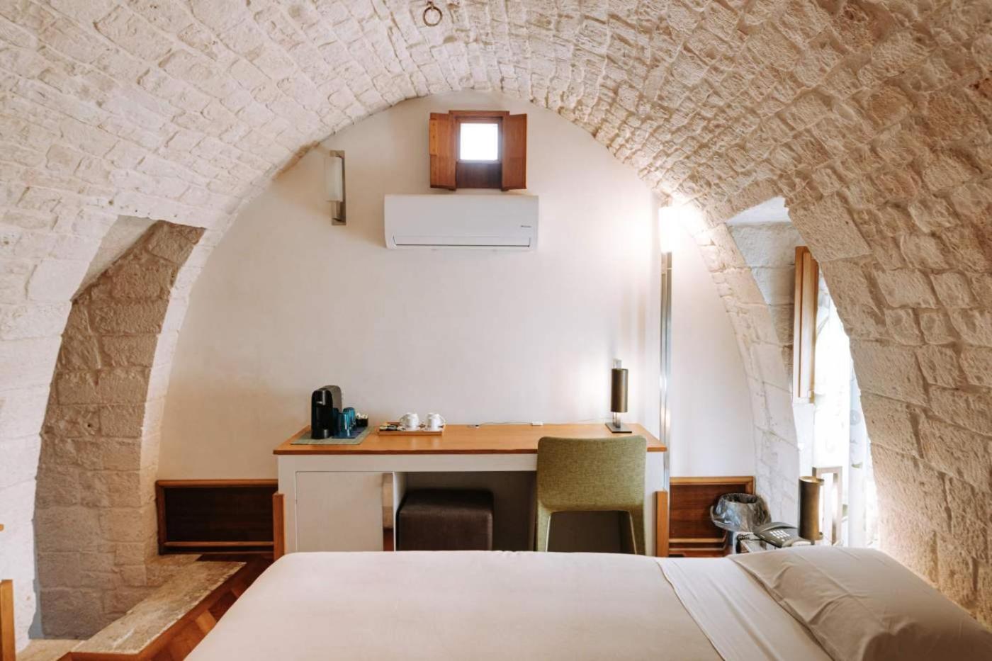 Santa Rosa Relais Hotel Noci Ngoại thất bức ảnh
