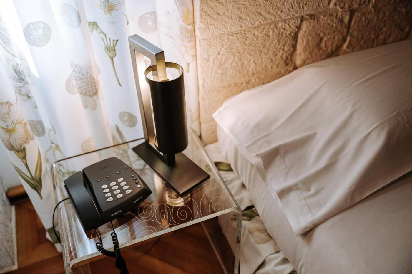 Santa Rosa Relais Hotel Noci Ngoại thất bức ảnh